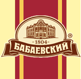 Бабаевская кондитерская фабрика