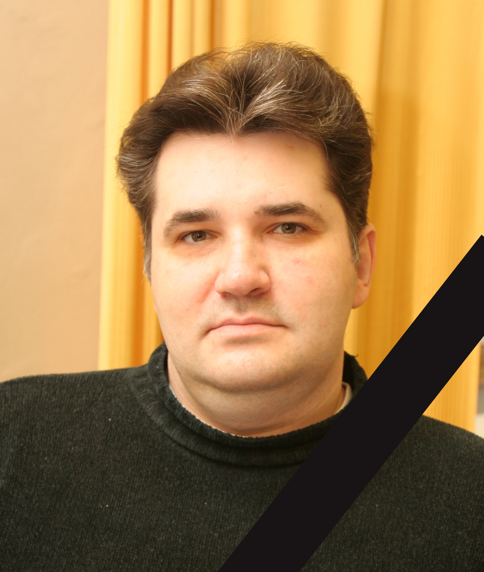 13 августа 2012 года ушел из жизни Валерий Викторович Школьников
