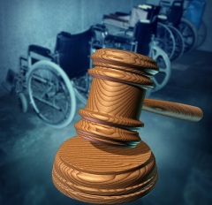 5 мая — Международный день защиты прав людей с инвалидностью